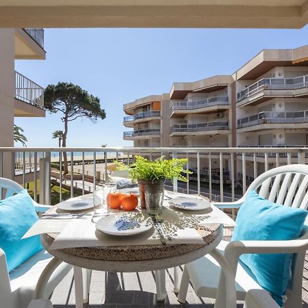 קמברילס Apartamentos Dms V Arysal מראה חיצוני תמונה