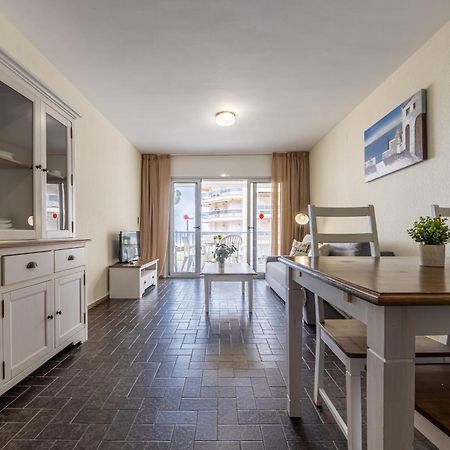 קמברילס Apartamentos Dms V Arysal מראה חיצוני תמונה