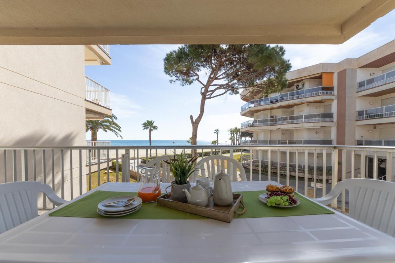 קמברילס Apartamentos Dms V Arysal מראה חיצוני תמונה