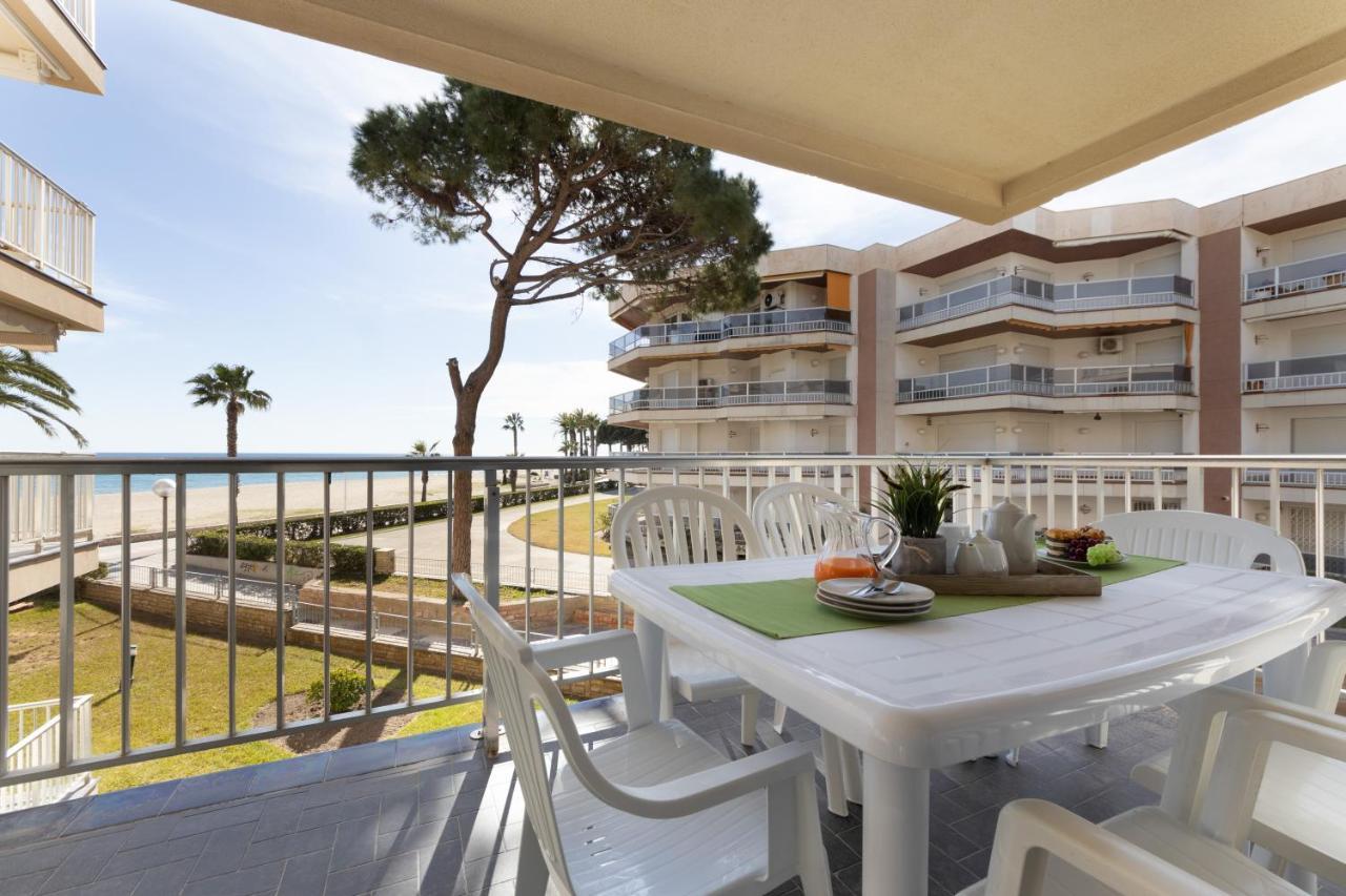 קמברילס Apartamentos Dms V Arysal מראה חיצוני תמונה