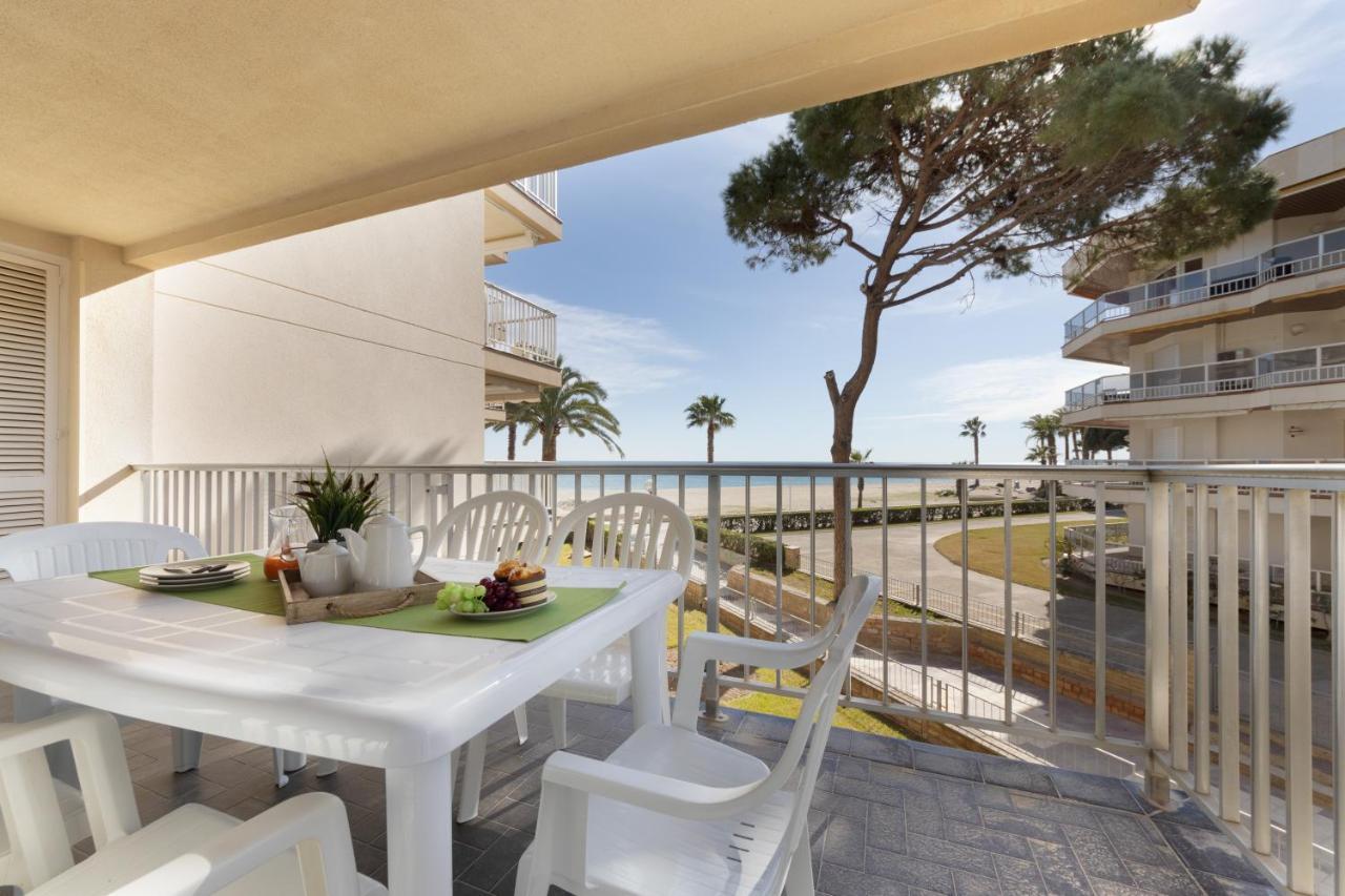 קמברילס Apartamentos Dms V Arysal מראה חיצוני תמונה