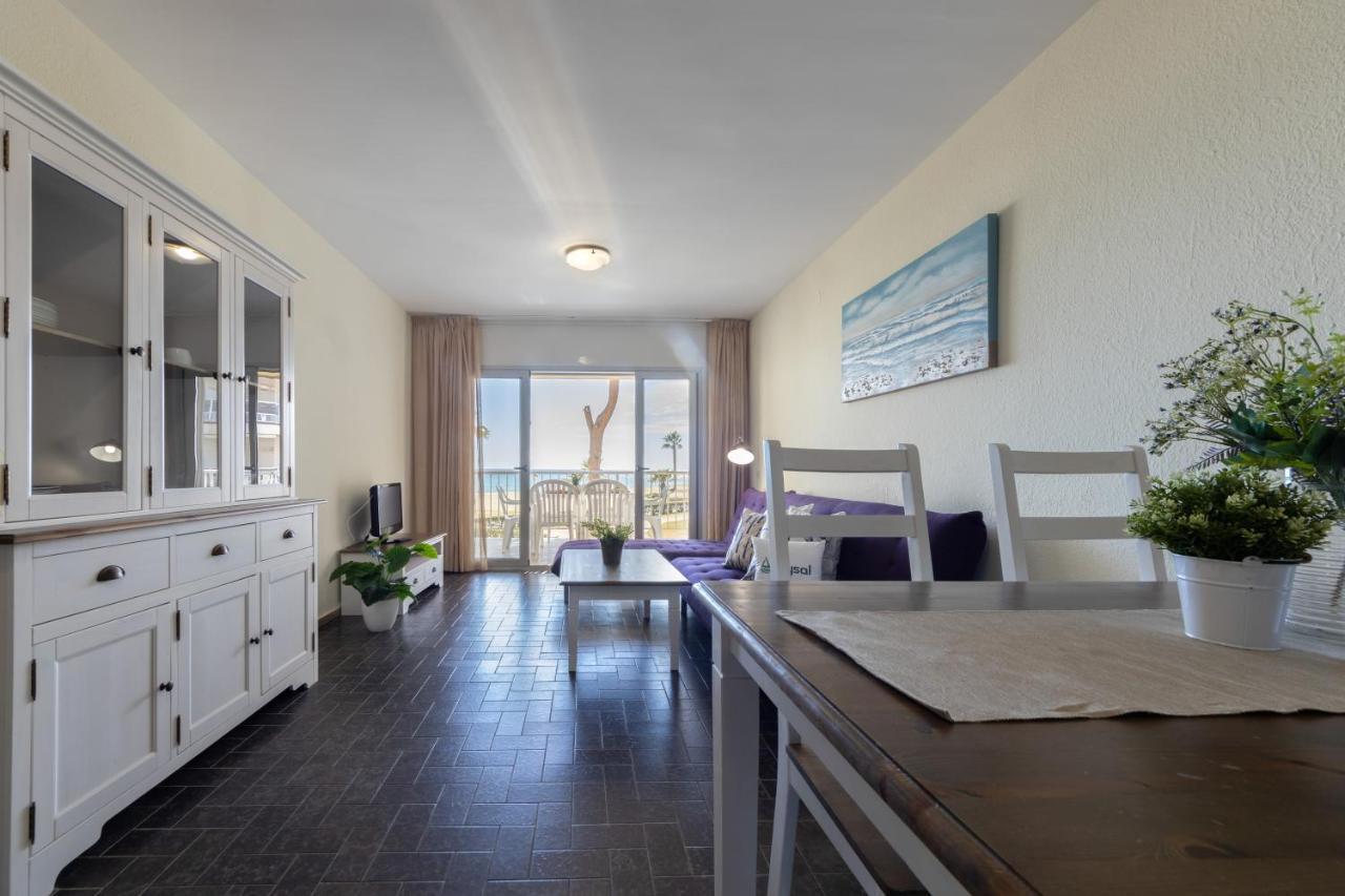 קמברילס Apartamentos Dms V Arysal מראה חיצוני תמונה