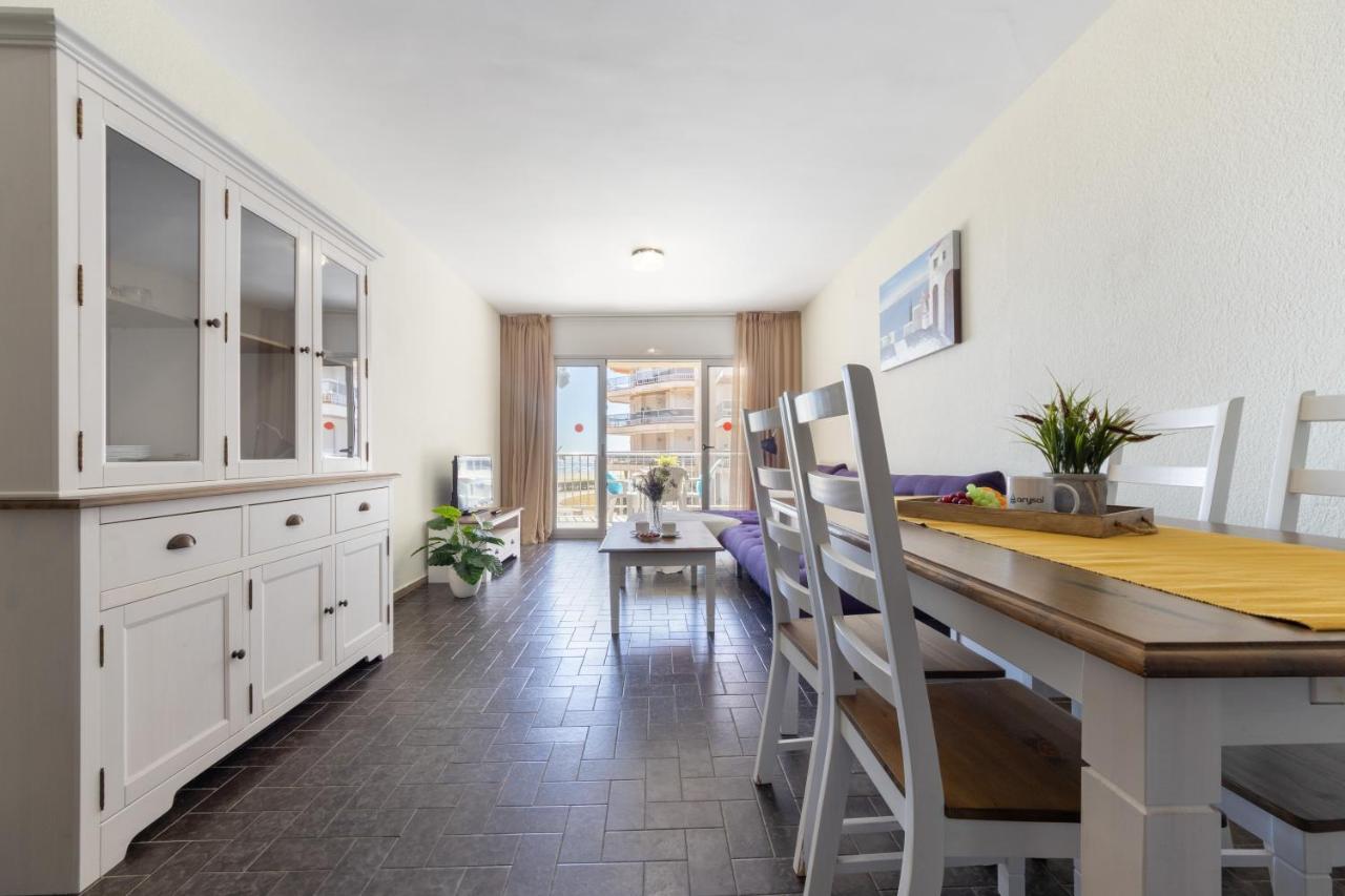 קמברילס Apartamentos Dms V Arysal מראה חיצוני תמונה
