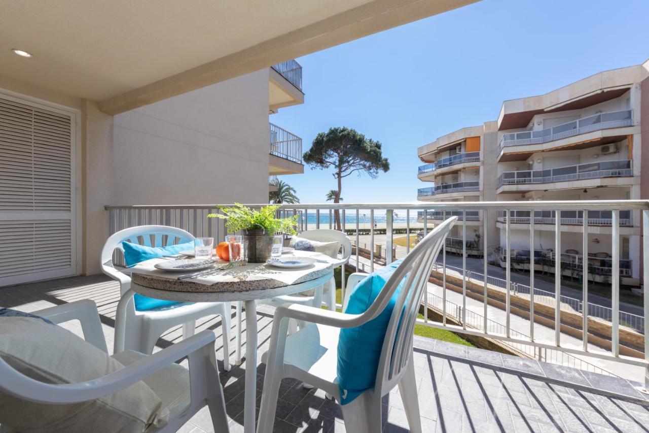 קמברילס Apartamentos Dms V Arysal מראה חיצוני תמונה