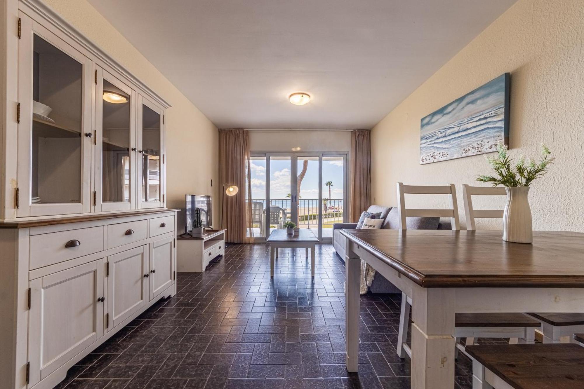 קמברילס Apartamentos Dms V Arysal מראה חיצוני תמונה