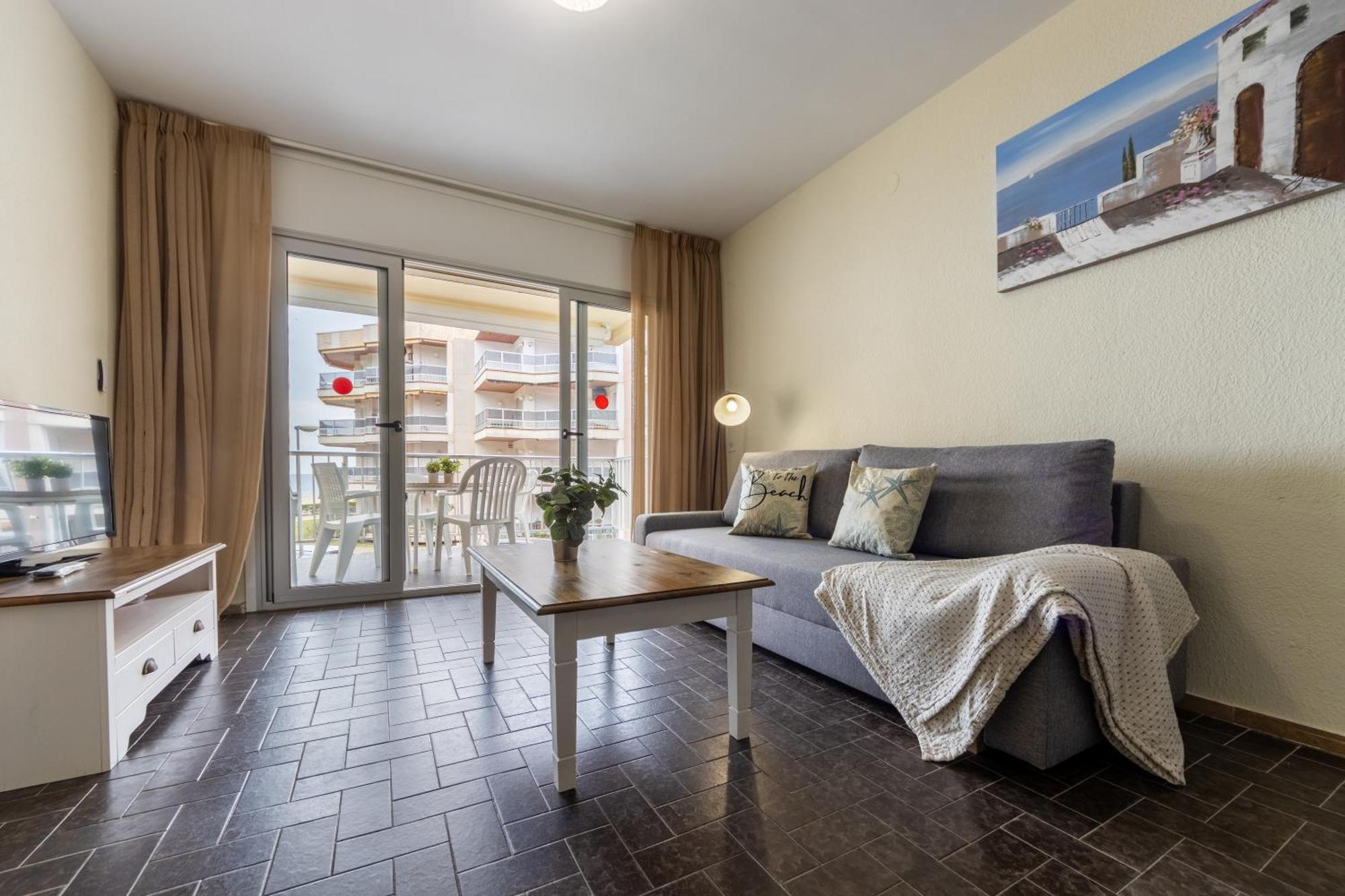 קמברילס Apartamentos Dms V Arysal מראה חיצוני תמונה