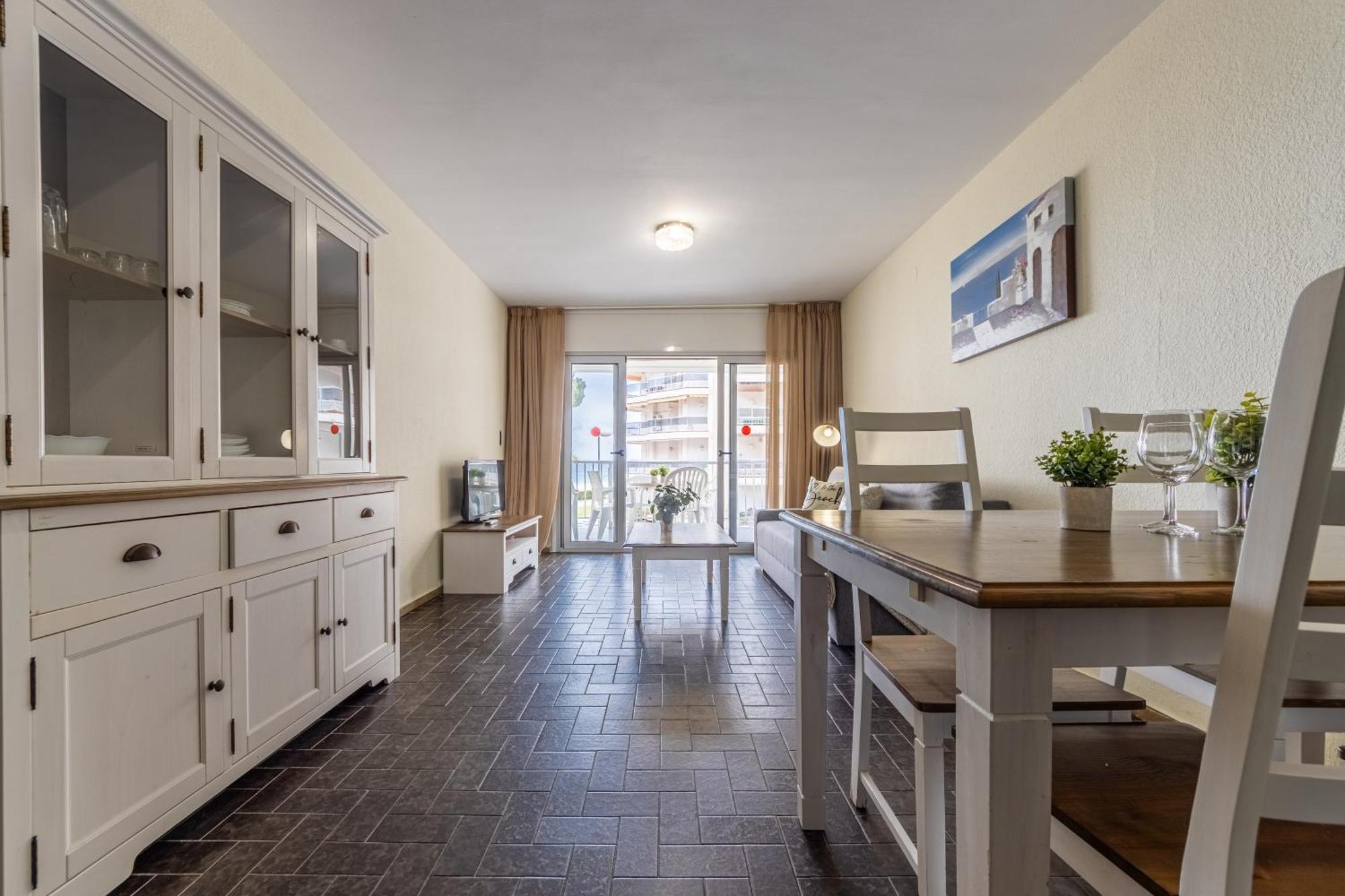 קמברילס Apartamentos Dms V Arysal מראה חיצוני תמונה
