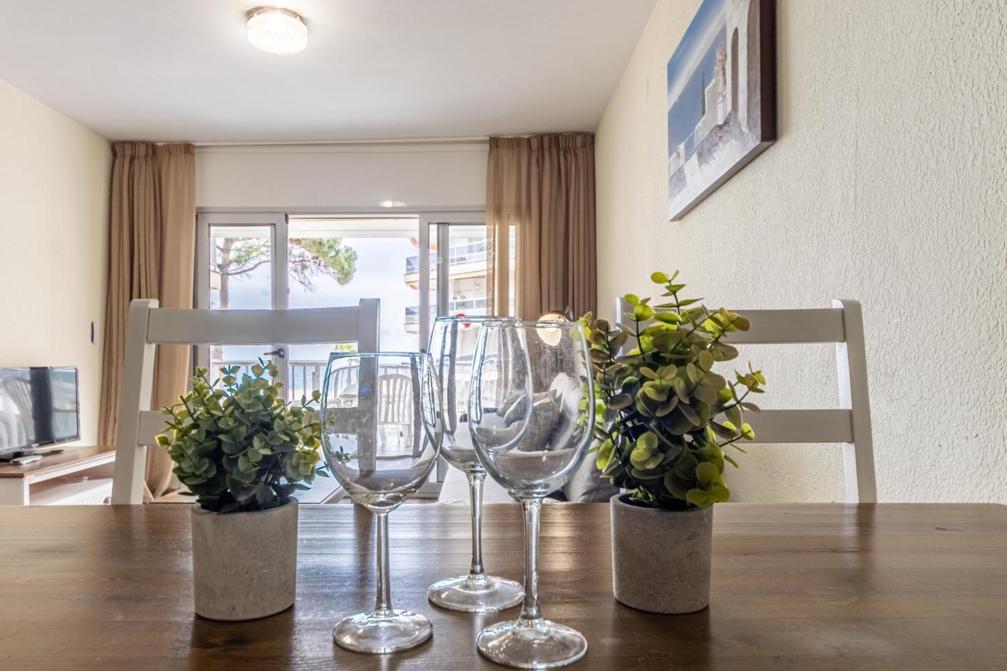 קמברילס Apartamentos Dms V Arysal מראה חיצוני תמונה